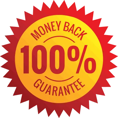 BrainMary money back guarantee